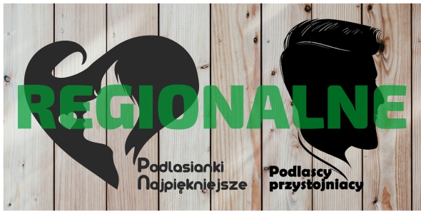 Regionalne